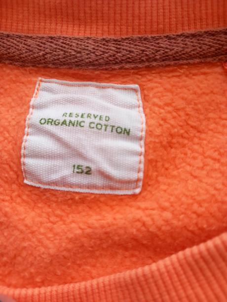 Chlapcenska mikina, reserved,152