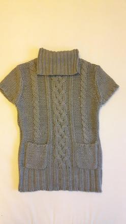 Vesta s rolákom, 146