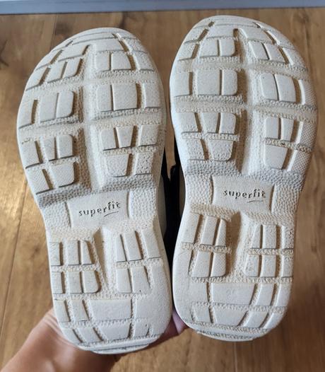 Tenisky superfit, superfit,25