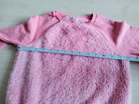 Chlpatý svetrík, pepco,122