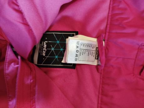 Otepľovačky skracovanie 115-124 cm, decathlon,116