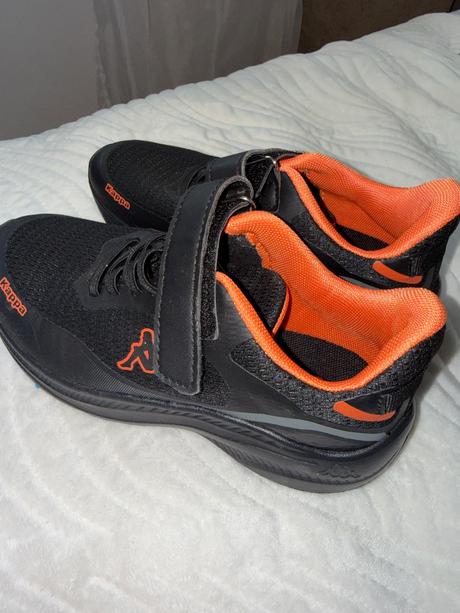 Tenisky kappa 32 vd 20, kappa,32