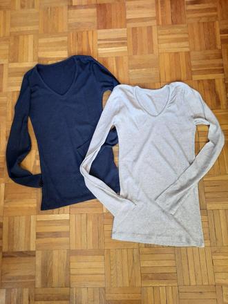 Dievčenský nátelník /tričko, 152