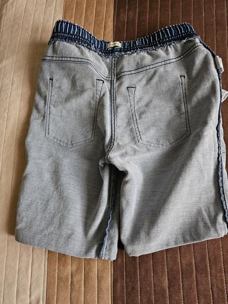 Šortky 11-12 rokov, f&f,152