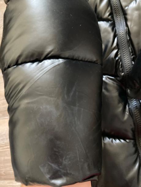 Krásna bunda/vetrovka philipp plein veľ.m, m