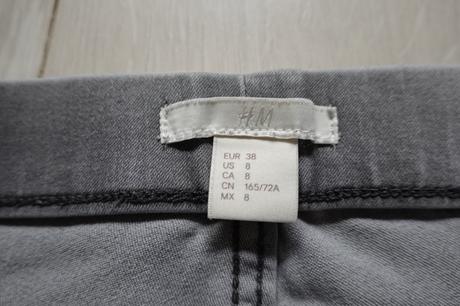 Mäkké poddajné rifle h&m, h&m,38