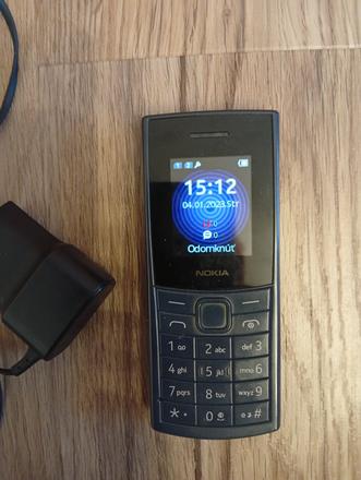 Mobil nokia 110, nokia