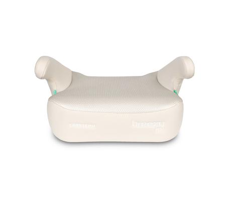 Caretero autosedačka breezy fix beige (100-150cm), caretero