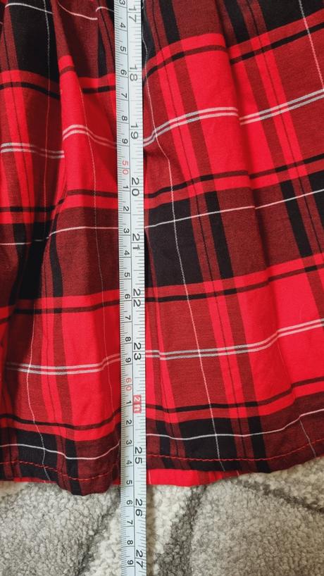 B3410 šaty vianočné, 128