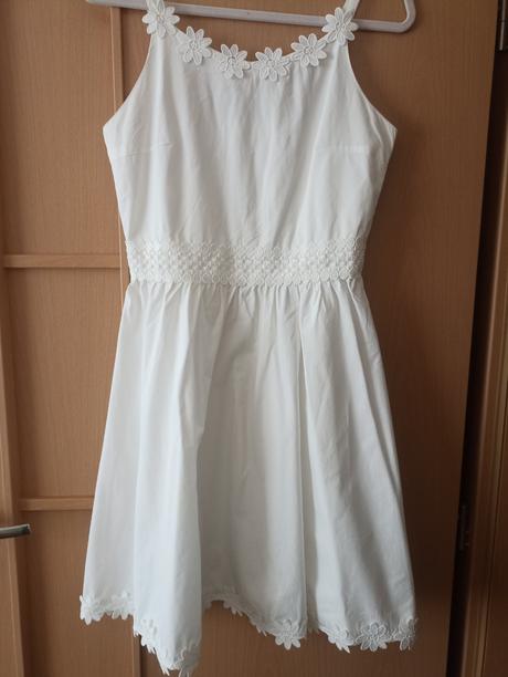 Letné šaty h&m, h&m,170