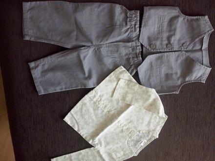 Sviatočný komplet, 68