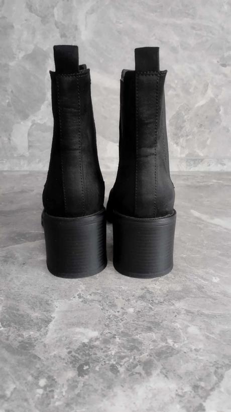 Dámske prechodné topánky, deichmann,36