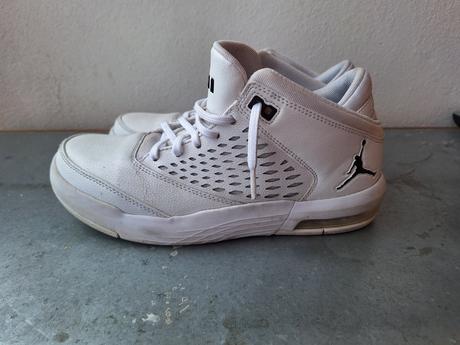 Tenisky jordan, air jordan,41