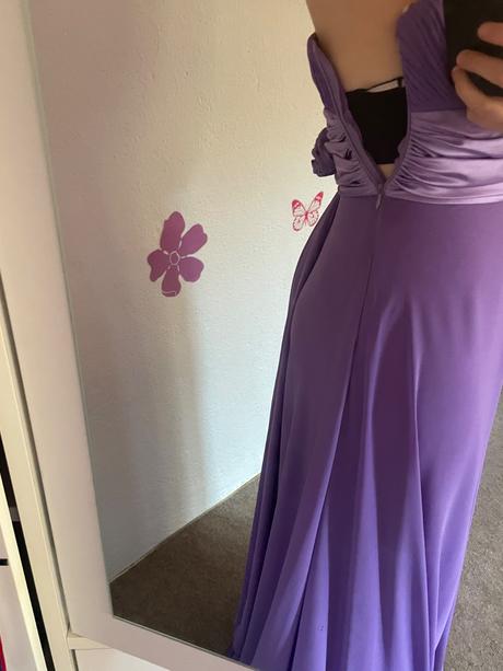 Spoločenské šaty na stužkovú/ples, m