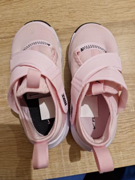 Nike tenisky, nike,25