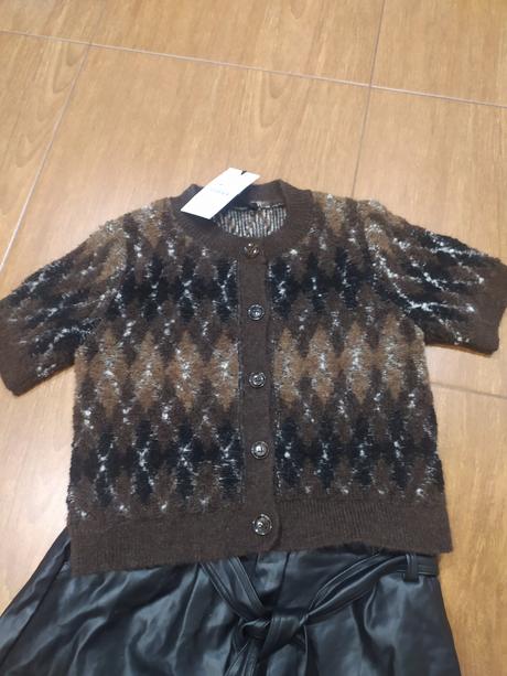 Svetrík, zara,s