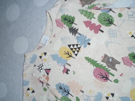 Šaty/tunika na 2 až 3 roky, lindex,98