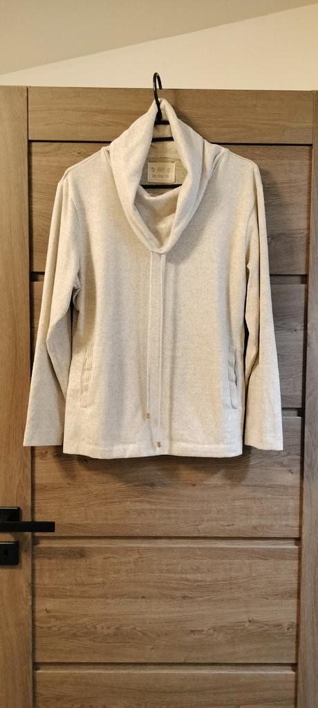 Mikina/ pulóver s/m, f&f,38