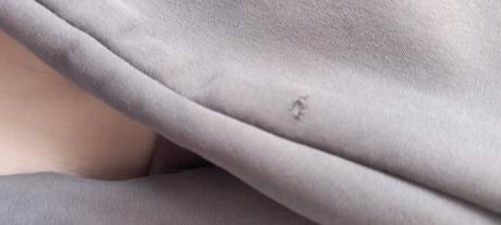 Softselove nohavice, 128