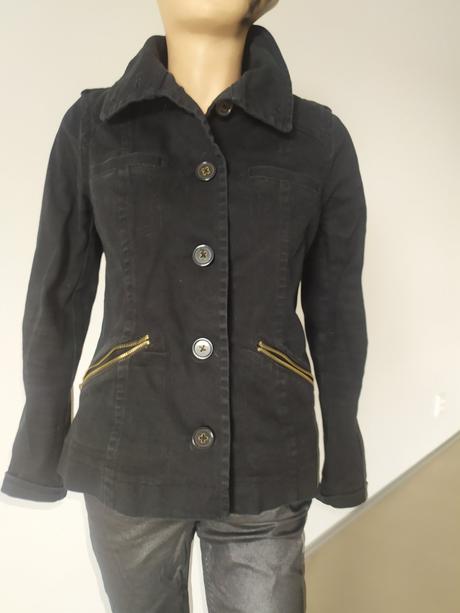 C 155riflova cietna bunda, m