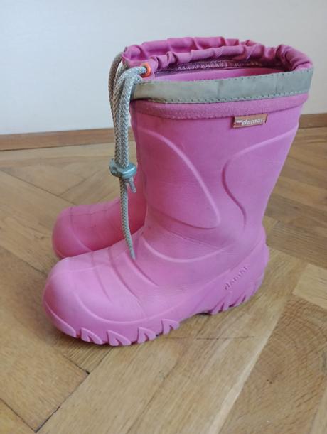 Demar mammut, demar,31