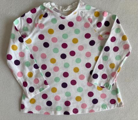 Nátelník h&m v. 92, h&m,92