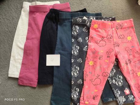 Balík pre dievčatko 68, 68–80