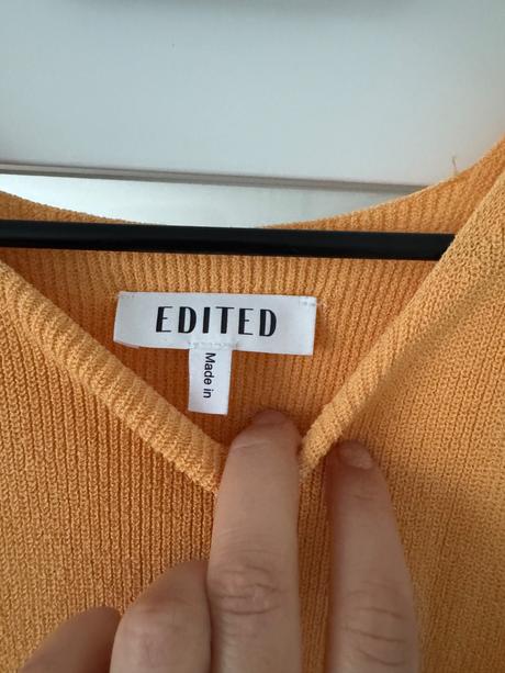 Krasne pletene šaty, s