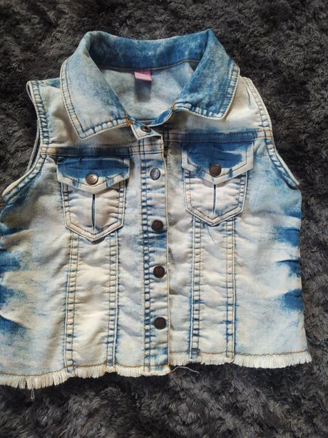 Riflova vesticka, dopodopo,122