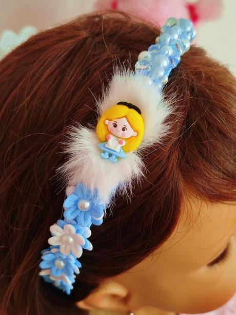 Rozprávkové čelenky, 