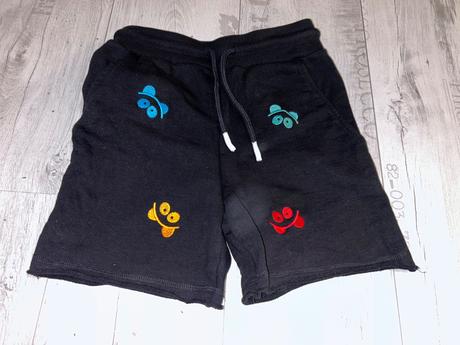 Kratase mix, zara,140