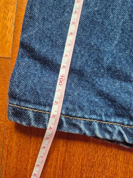 Pánske rifle levi's, levis,32