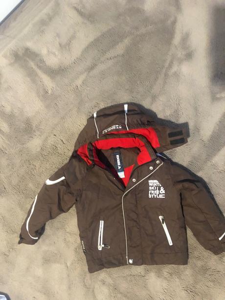 Bunda zn.brugi, brugi,116