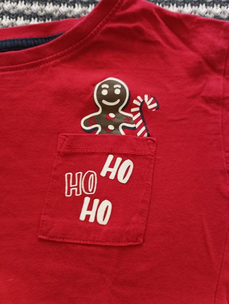 Vianočné tričko, 104