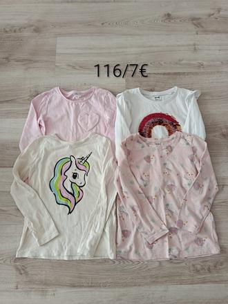 Dlhe tricka, dopodopo,116