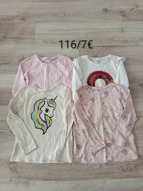 Dlhe tricka, dopodopo,116