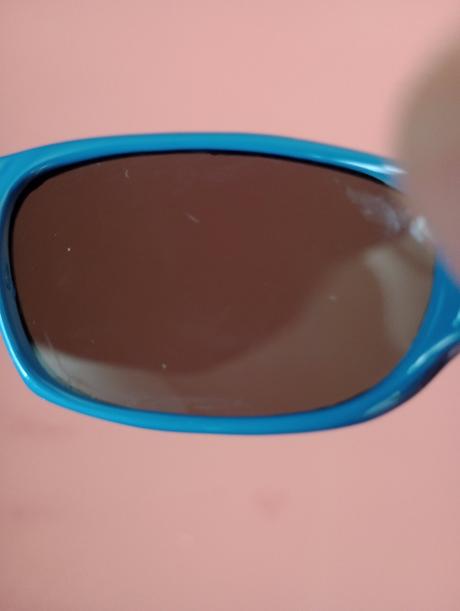 Detské slnečné okuliare, 