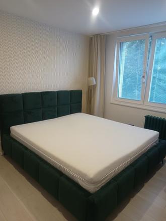 Matrac 180x200 ikea anneland,