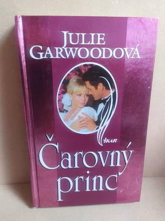 Čarovný princ, julie garwoodová,