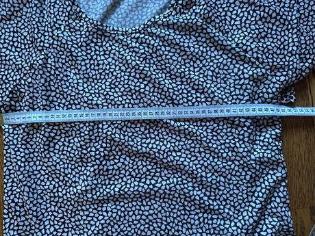 Tricko krátky rukav, l