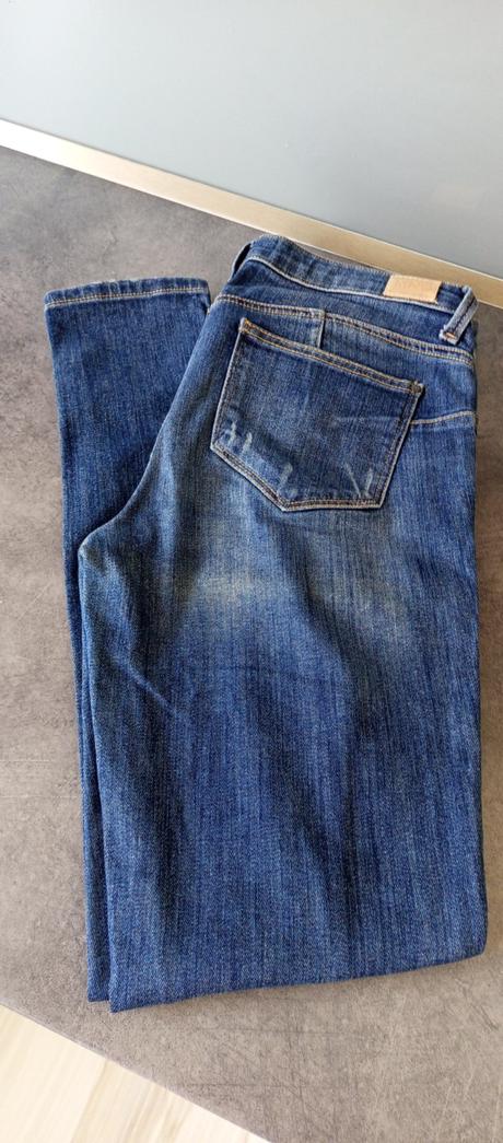 Rifle mango, veľ.38, mango,38