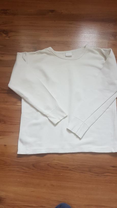 Teplý nátelník/tričko, 158