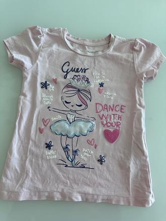 Tričko guess, guess,98