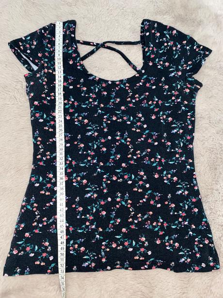 Kvietkovaný top, fishbone,36