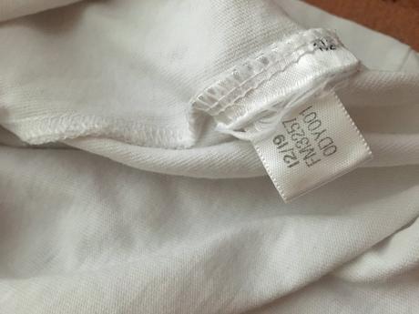 Adidas crop top, adidas,s