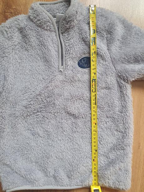 Hunata mikina 110-116, impidimpi,116