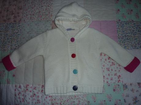 Hrubý sveter, lupilu,92