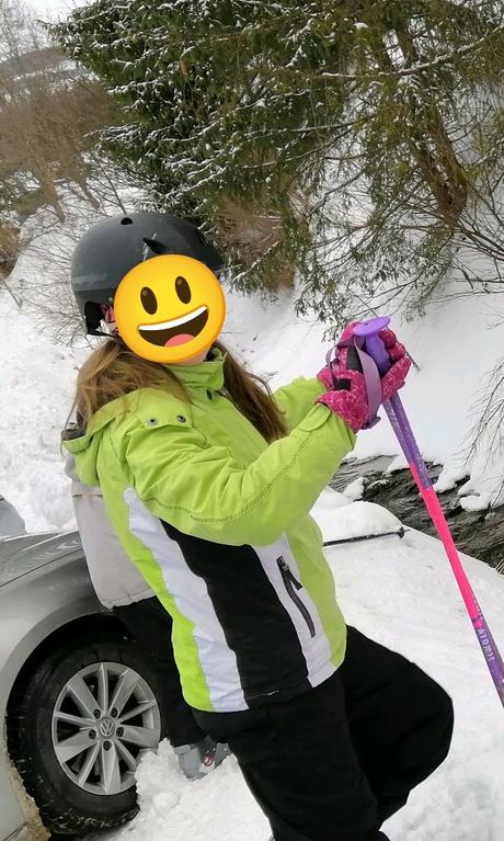 Bunda 2 v 1, crashone,164