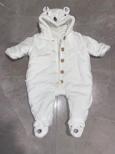 Zimné overaly veľ. 62, f&f,62