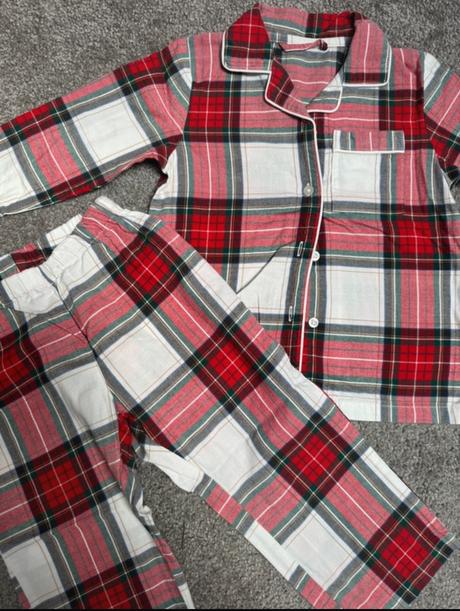 Lindex pyzamko, lindex,98